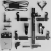 Pro Stringer Platine 3.0 - Tennis