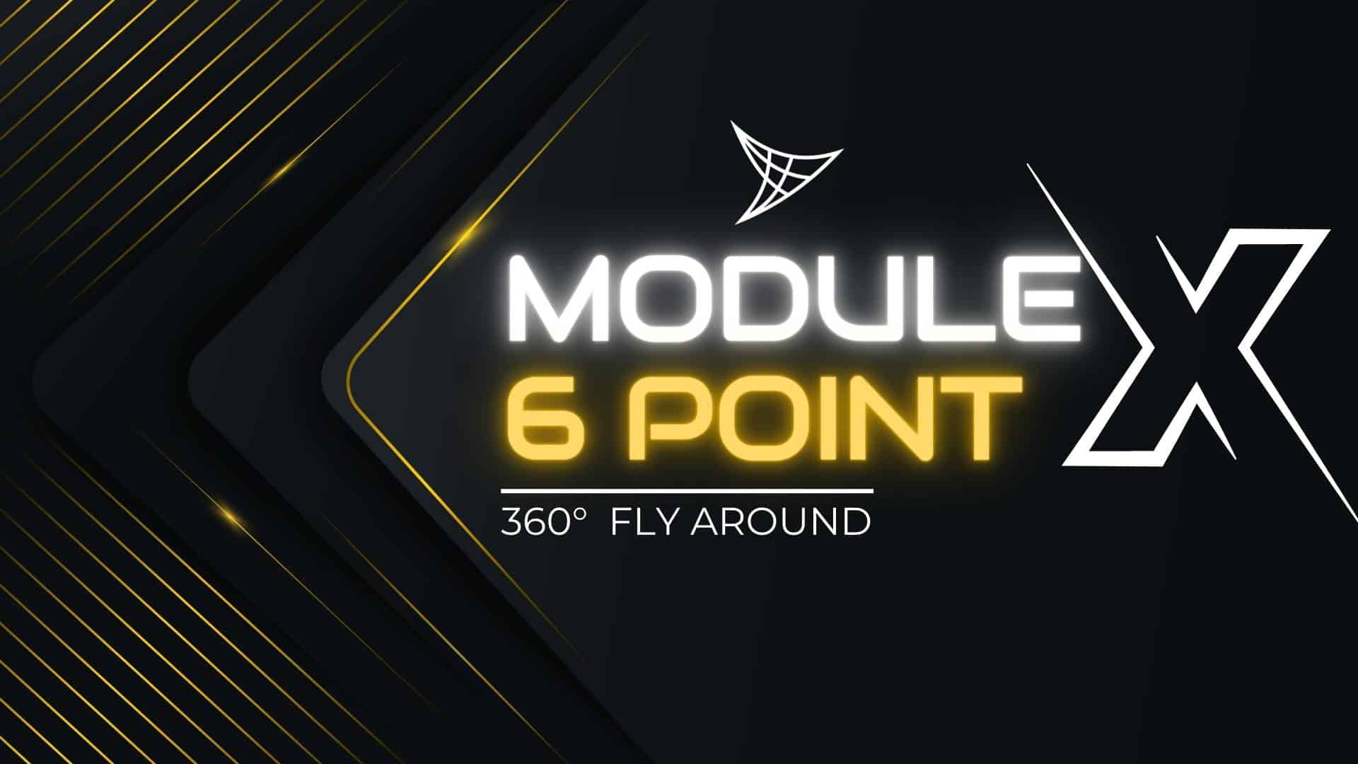 ModuleX-6 の機能