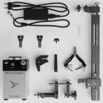 Pro Stringer Platinum 3.0 – Badminton
