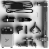 Pro Stringer Platinum 3.0 - Tennis