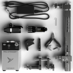 Pro Stringer Platinum 3.0 – Squash