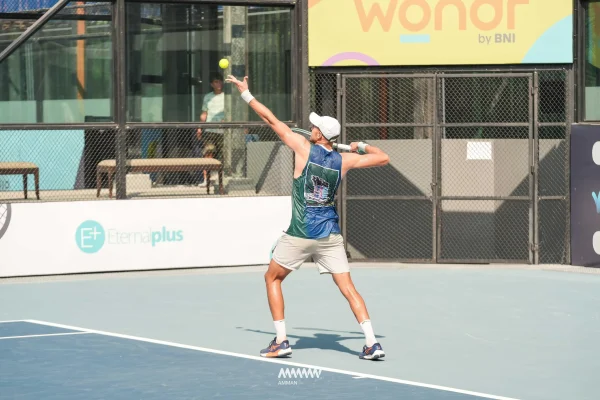 Tennis is Life Shirt - Image 9