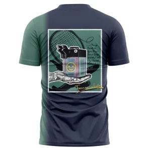 Tennis is Life Shirt