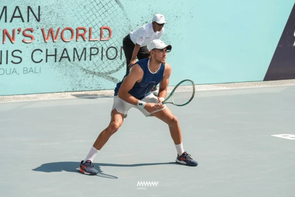 Tennis is Life Shirt - Image 10