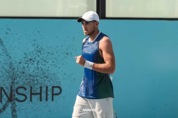 Tennis is Life Shirt - Image 11