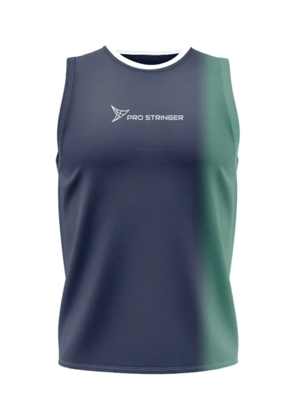 Tennis is Life Shirt - Image 2
