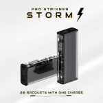 Storm Power Station