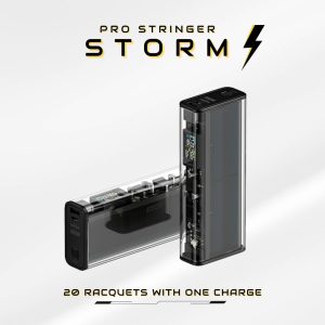 Storm Power Station