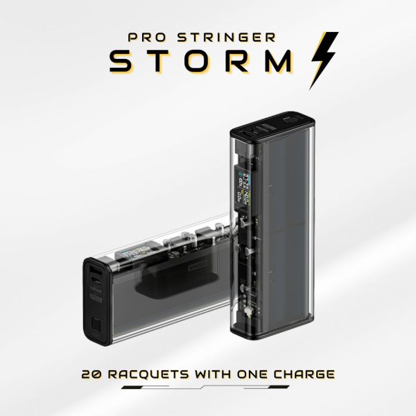 Storm Power Station