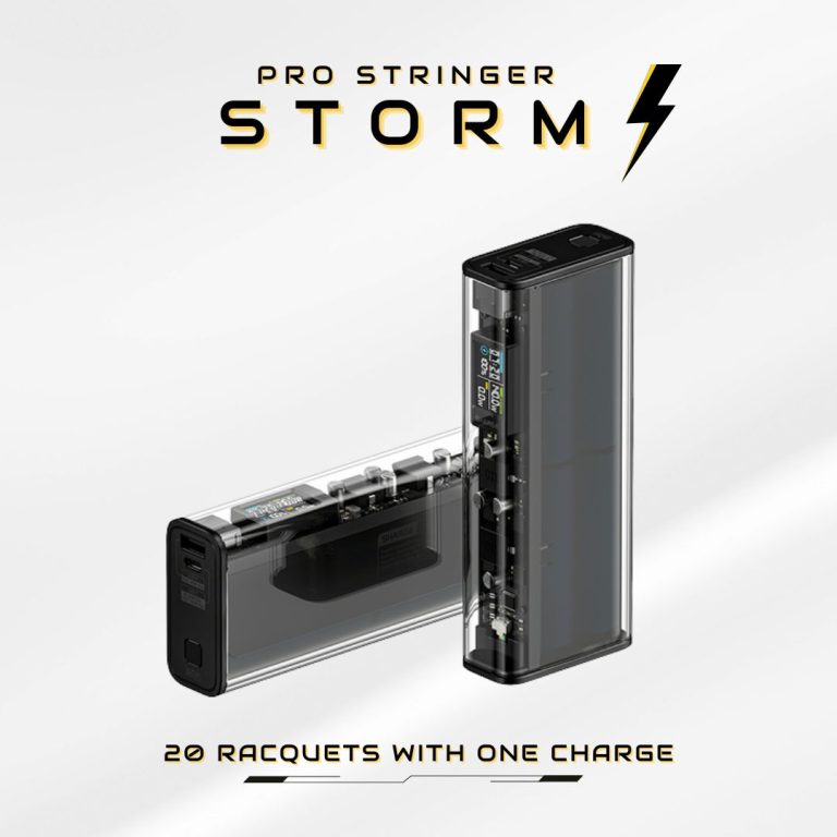Storm Power Station