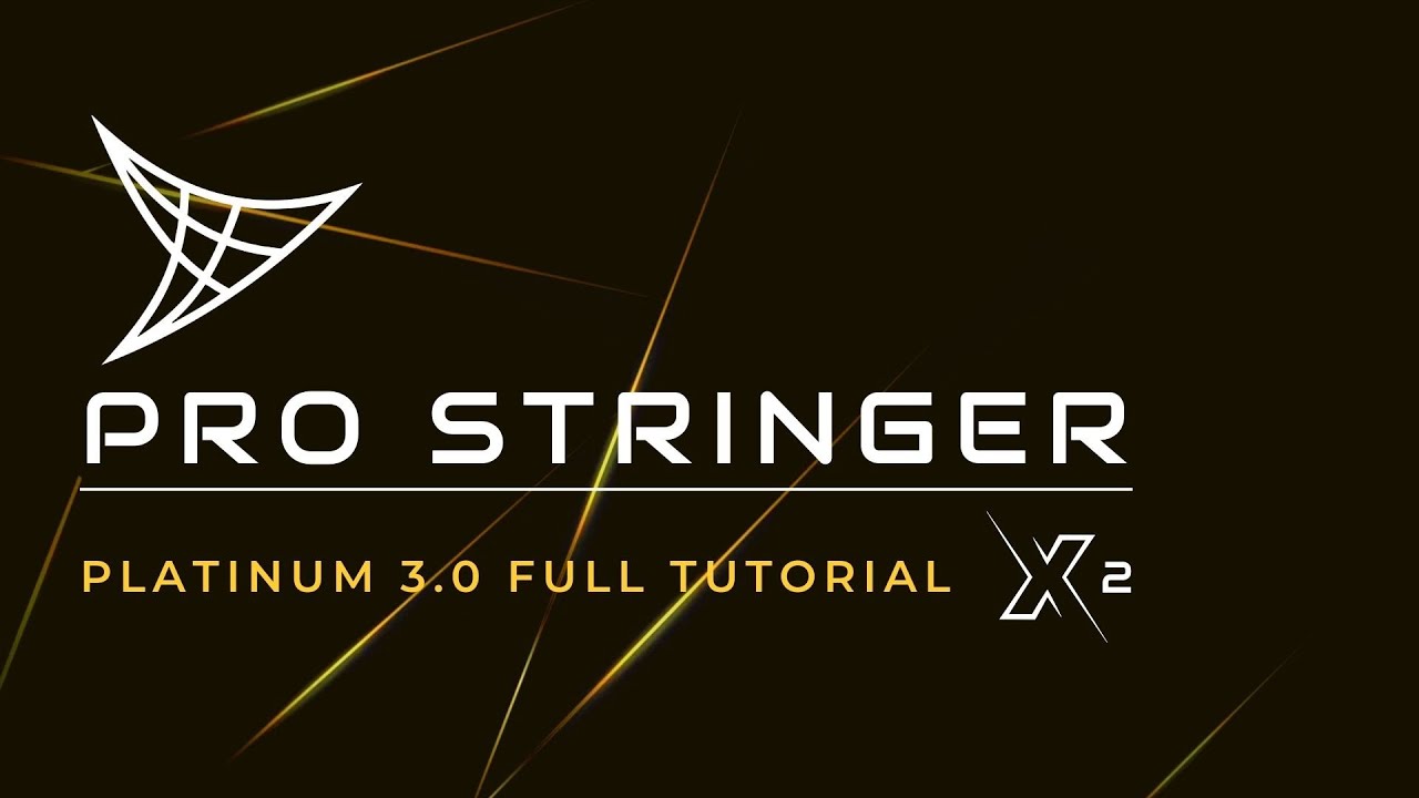 ModuleX-2 | Full Set-Up Guide