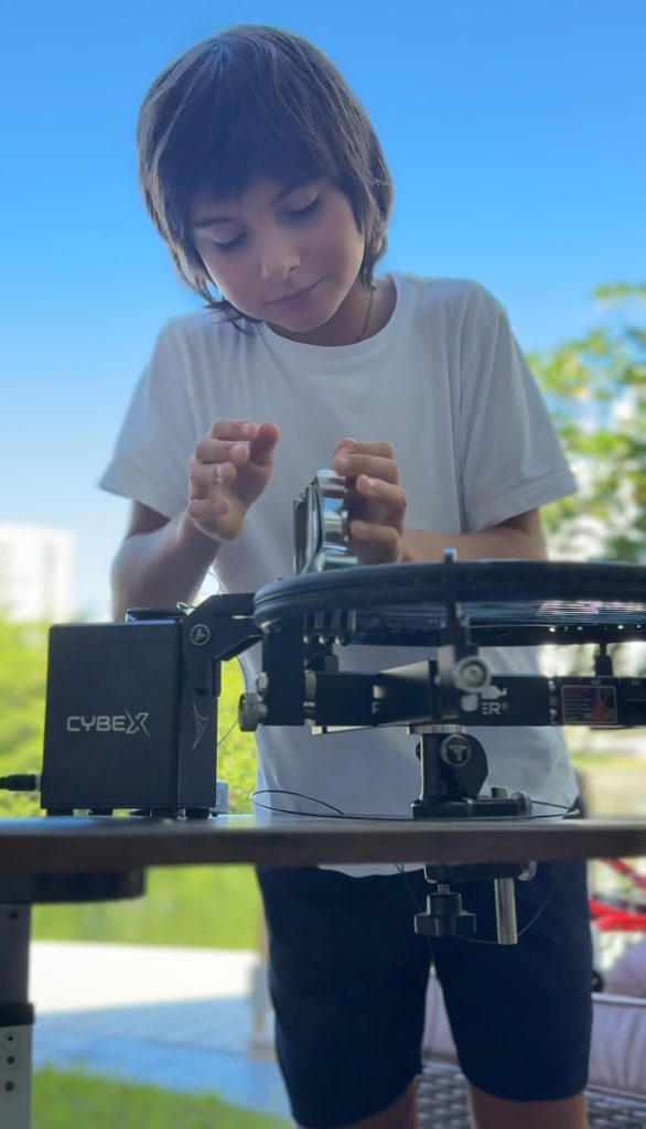 Image #1 from @tennisbros.fl