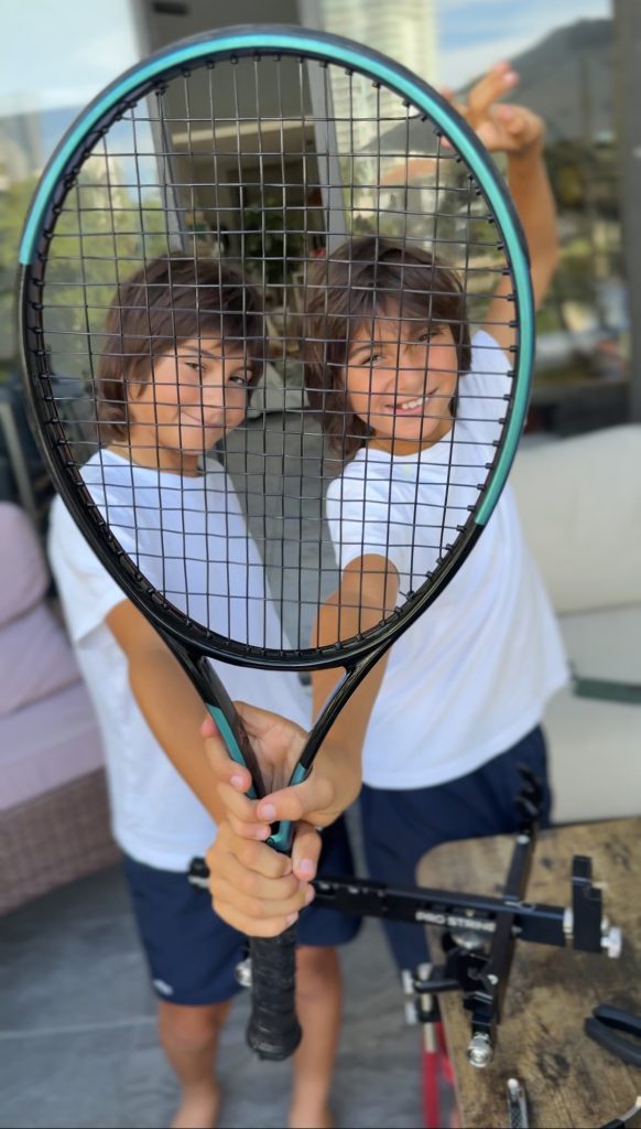 Image #1 from @tennisbros.fl