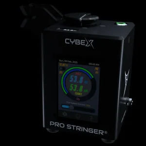 Pro Stringer CybeX