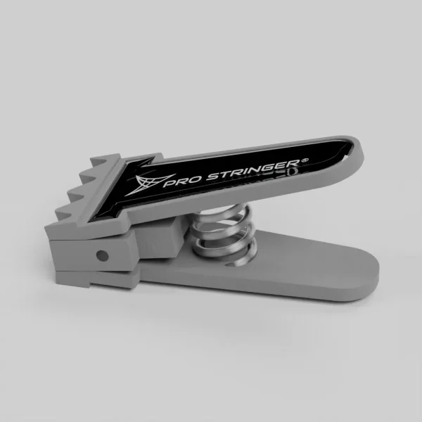 Badminton Clamp - Image 3