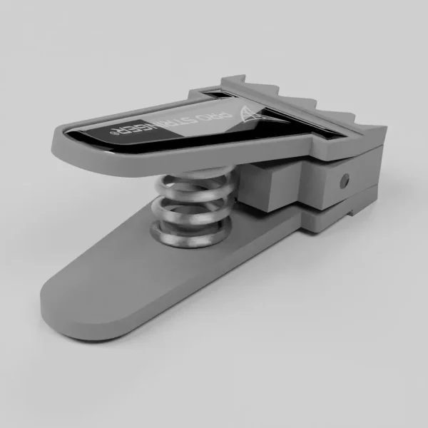 Badminton Clamp - Image 4