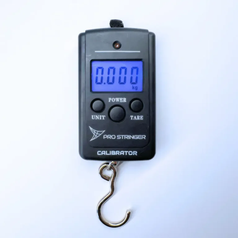 Calibrator