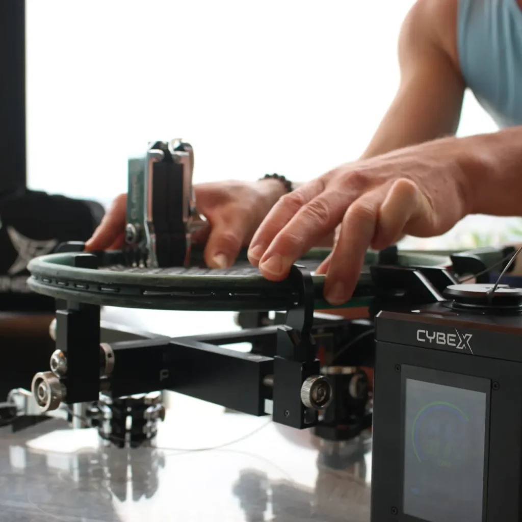 SERGETTI SWEET SPOT OPTIMISATION