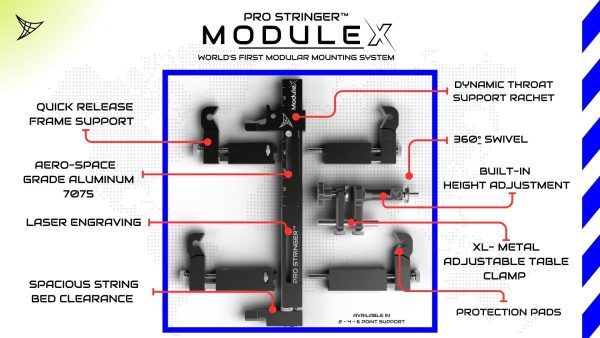 ModuleX Replacement Parts - Image 2