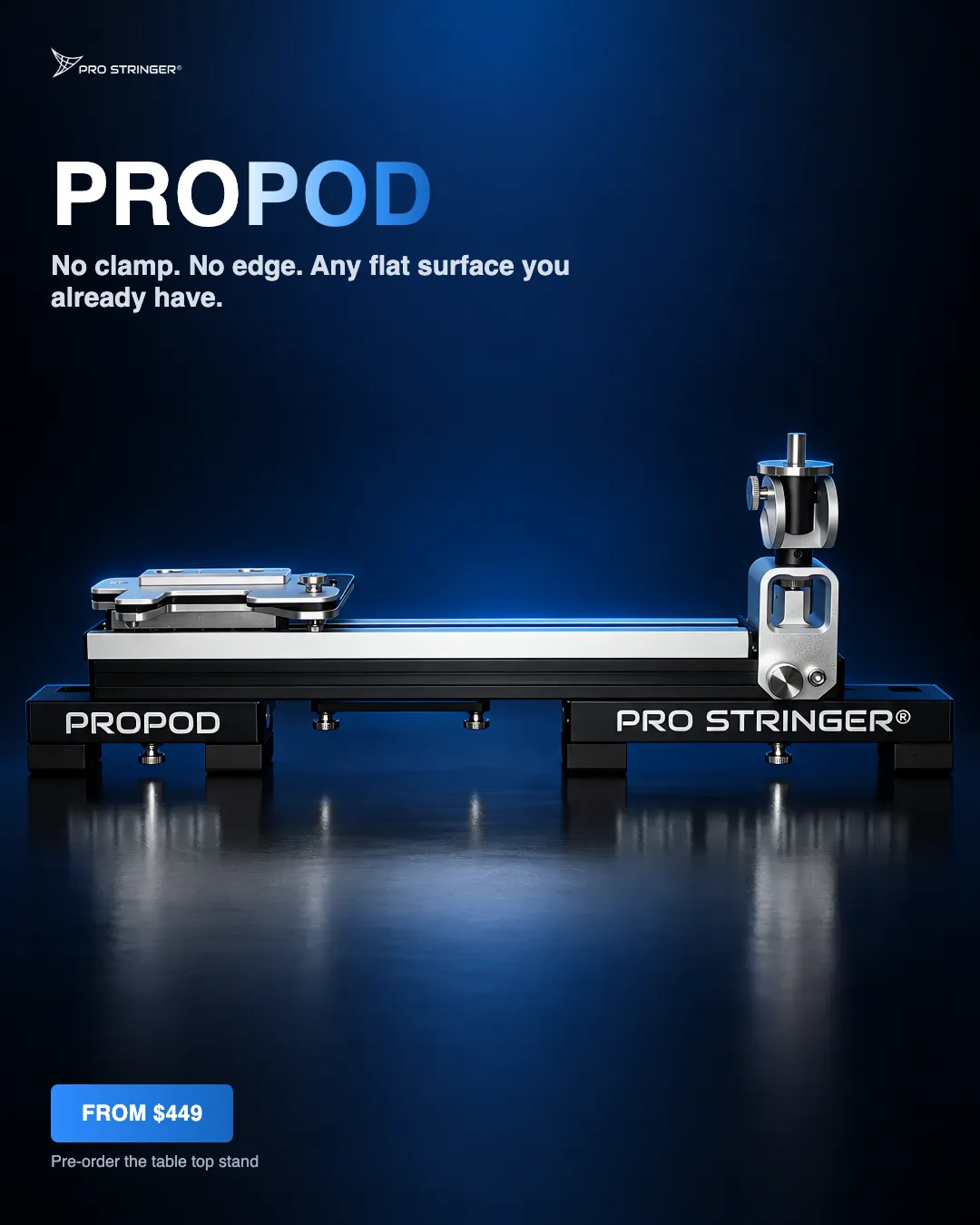 Before ProPod