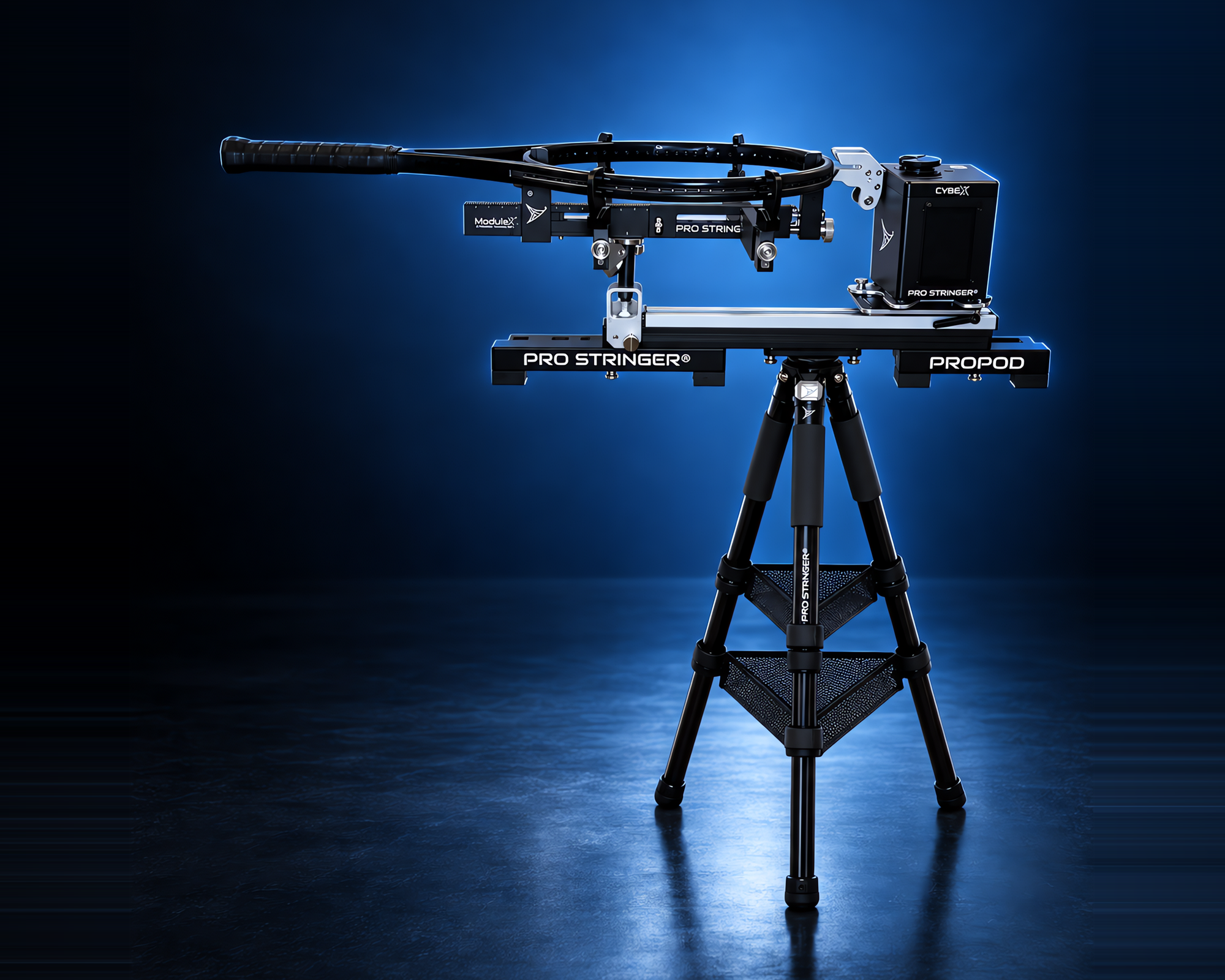 ProPod Tristand